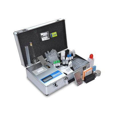 土壤肥料養分檢測儀的功能特點優勢介紹